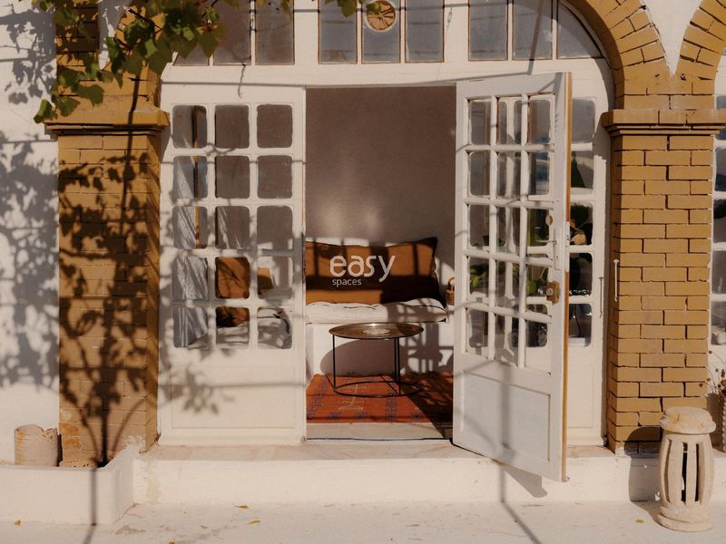 lieu atypique à louer pour photos de mode marseille